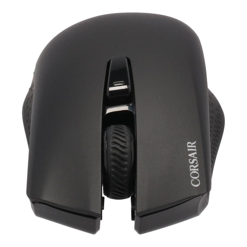 CORSAIR コルセア/ゲーミングマウス/HARPOON RGB/CH-9311011-AP//078018464310/ABランク/77