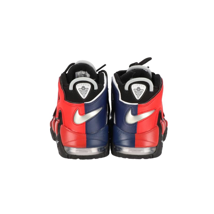 NIKE ナイキ/AIR MORE UPTEMPO’96/DJ4400-001//27.5cm/Sランク/62