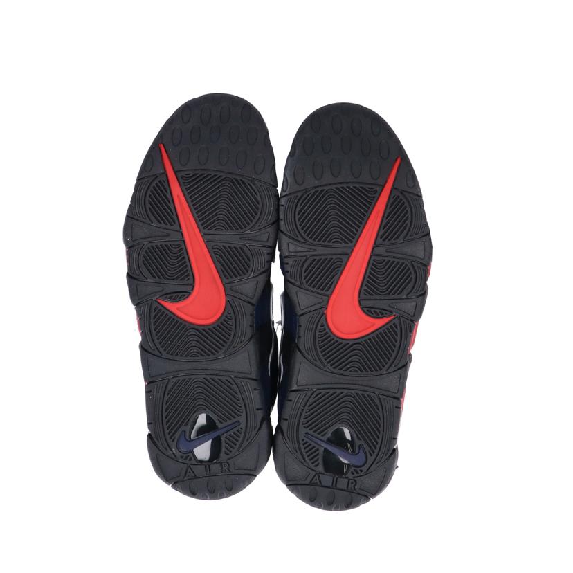 NIKE ナイキ/AIR MORE UPTEMPO’96/DJ4400-001//27.5cm/Sランク/62