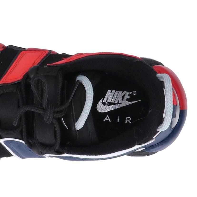 NIKE ナイキ/AIR MORE UPTEMPO’96/DJ4400-001//27.5cm/Sランク/62