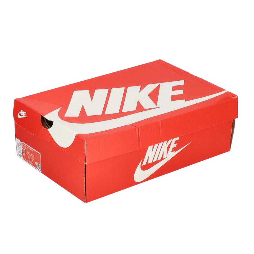 NIKE ナイキ/AIR MORE UPTEMPO’96/DJ4400-001//27.5cm/Sランク/62