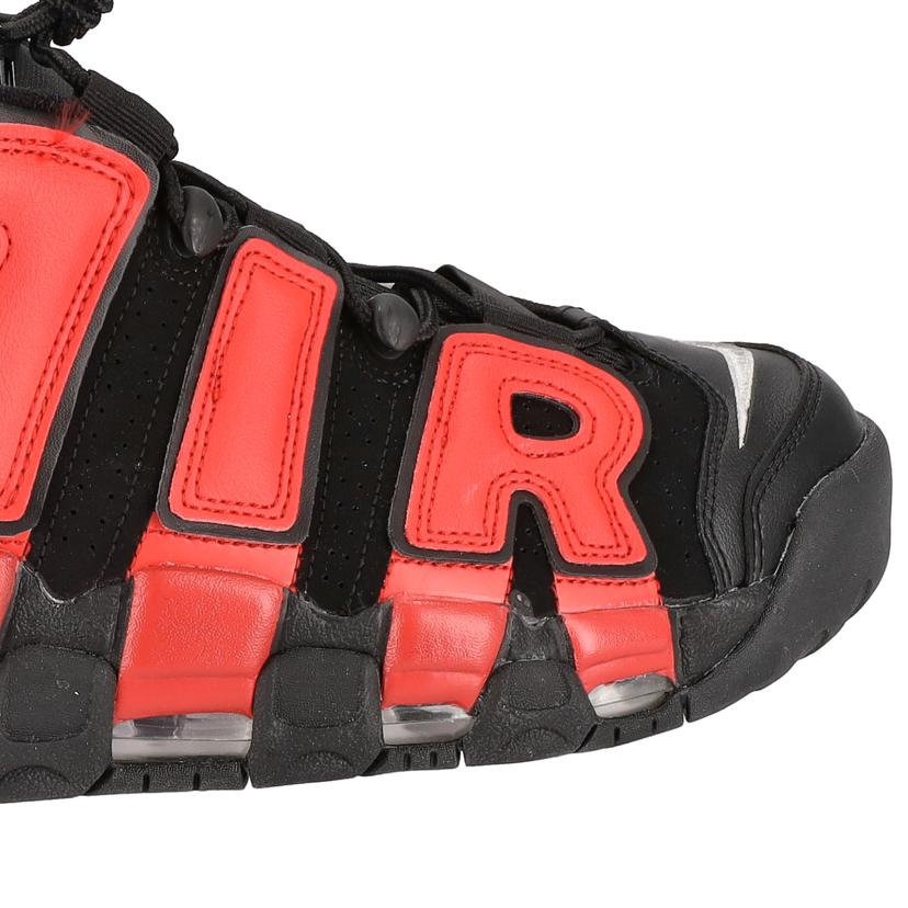 NIKE ナイキ/AIR MORE UPTEMPO’96/DJ4400-001//27.5cm/Sランク/62