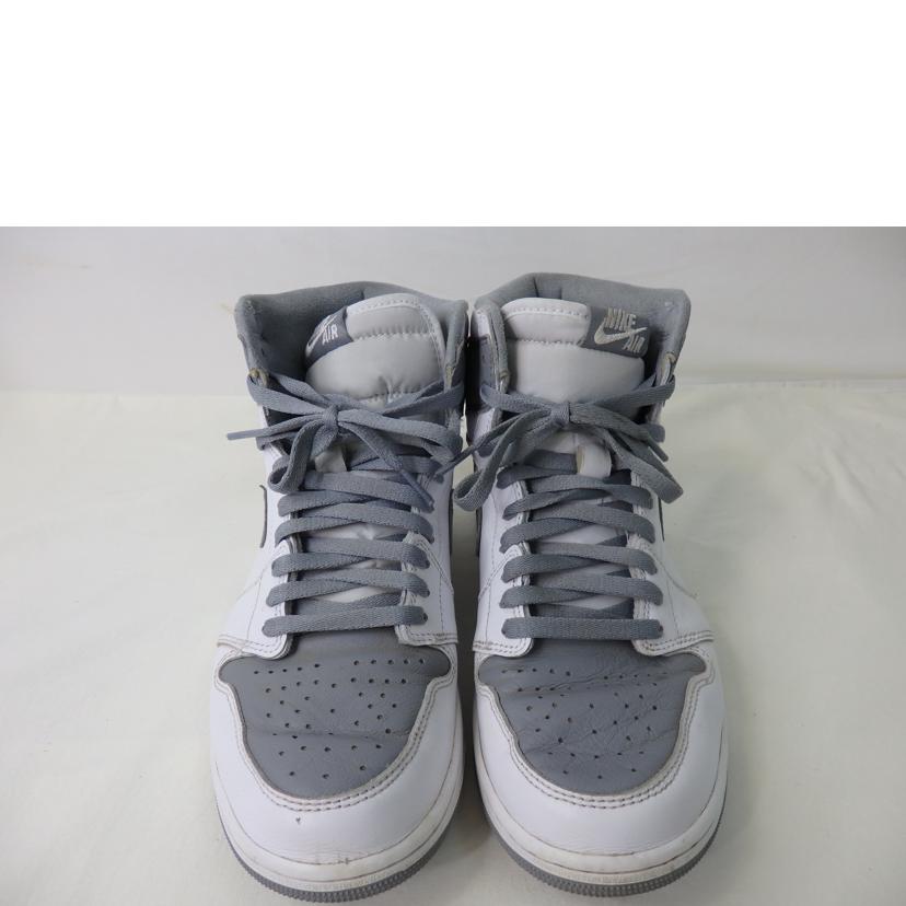 NIKE ナイキ/NIKE/AIR JORDAN 1 RETRO HIGH OG/28㎝/555088-037//BCランク/84