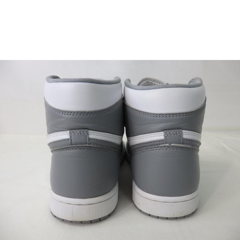 NIKE ナイキ/NIKE/AIR JORDAN 1 RETRO HIGH OG/28㎝/555088-037//BCランク/84