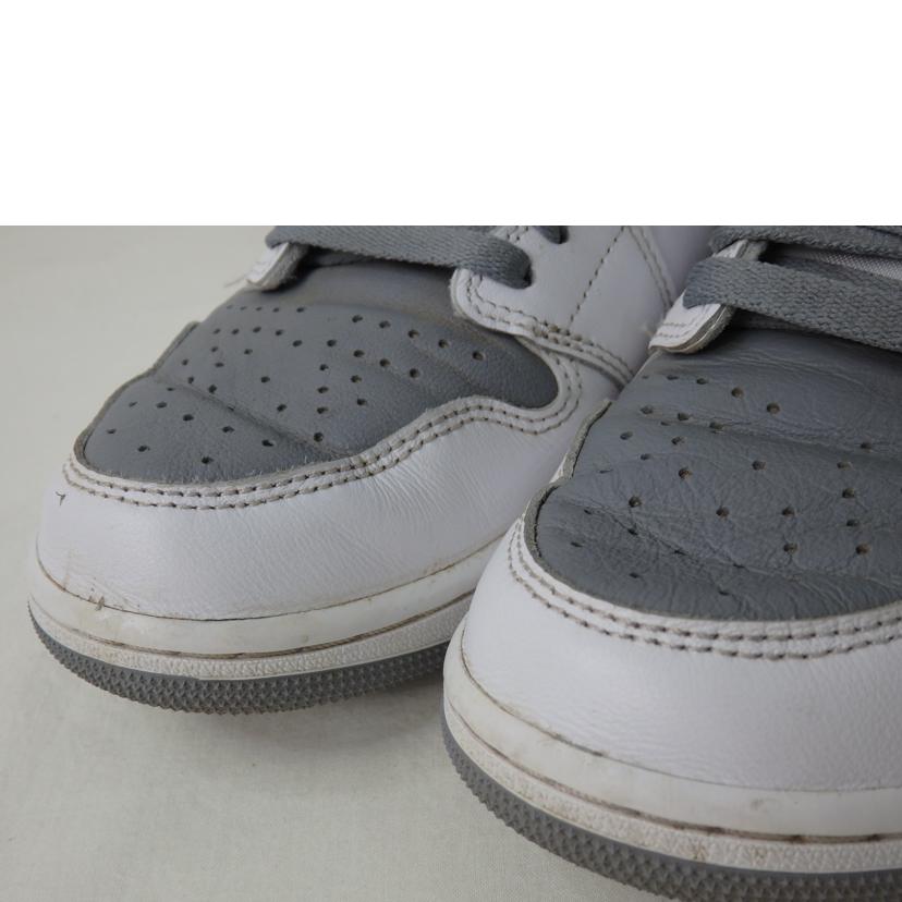 NIKE ナイキ/NIKE/AIR JORDAN 1 RETRO HIGH OG/28㎝/555088-037//BCランク/84