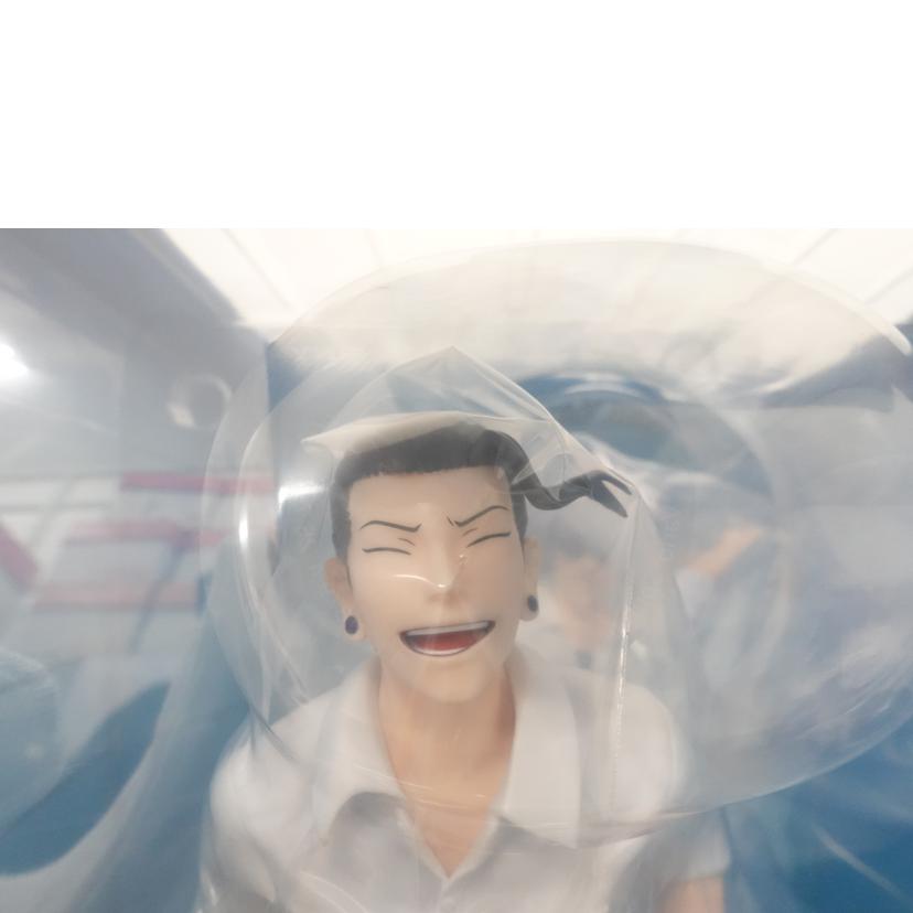 BANDAI バンダイ/懐玉・玉折 「一番くじ 呪術廻戦 5th anniversary」 M賞 メモリアルフィギュア//Sランク/88