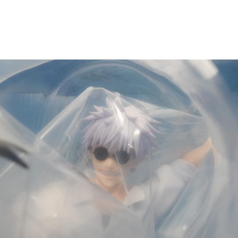 BANDAI バンダイ/懐玉・玉折 「一番くじ 呪術廻戦 5th anniversary」 M賞 メモリアルフィギュア//Sランク/88