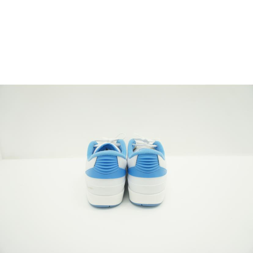 NIKE ナイキ/NIKE/Air Jordan 2 Retro Low "University Blue"/DV9956-104//29.5cm/ABランク/03