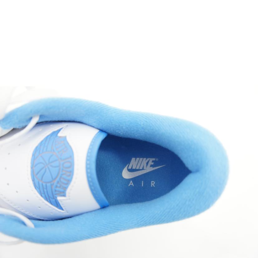 NIKE ナイキ/NIKE/Air Jordan 2 Retro Low "University Blue"/DV9956-104//29.5cm/ABランク/03