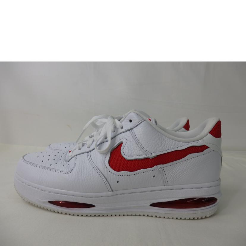 NIKE ナイキ/NIKE AIR FORCE 1 LOW/28㎝/HF3630-100//ABランク/84