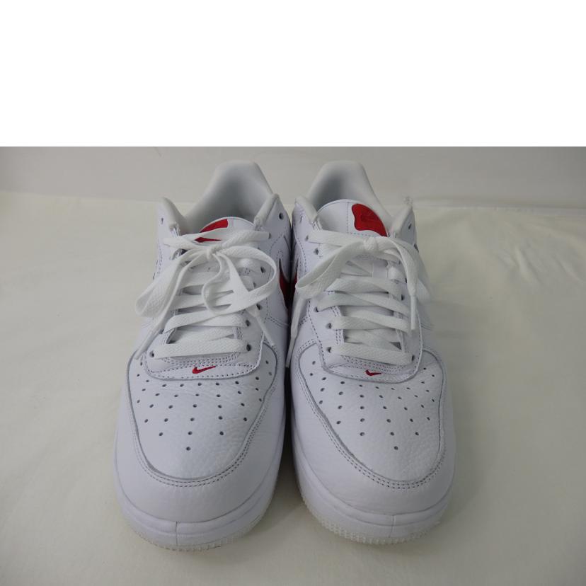 NIKE ナイキ/NIKE AIR FORCE 1 LOW/28㎝/HF3630-100//ABランク/84
