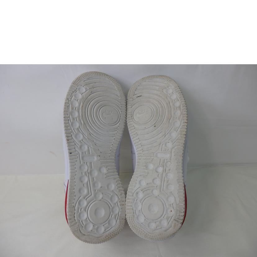 NIKE ナイキ/NIKE AIR FORCE 1 LOW/28㎝/HF3630-100//ABランク/84