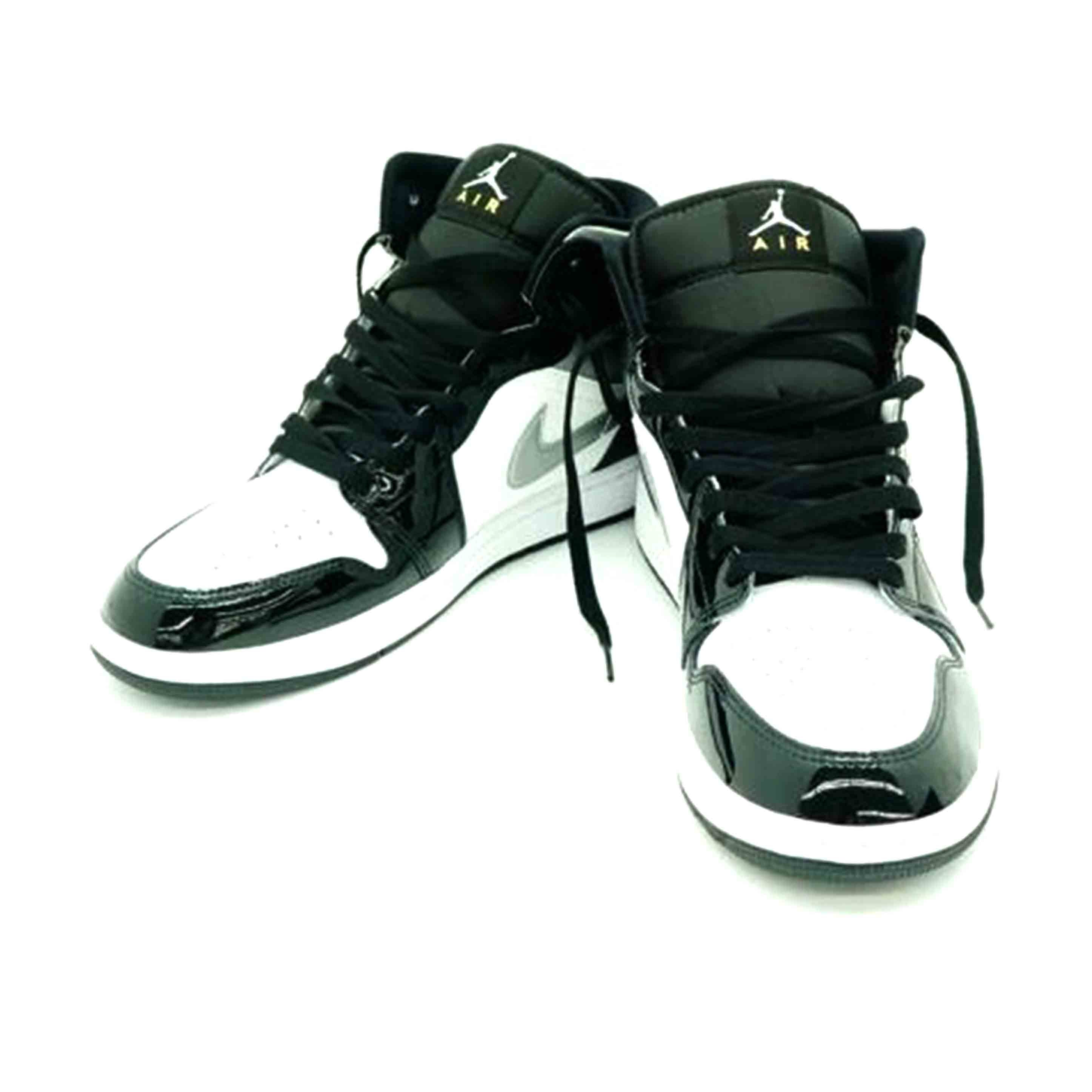 NIKE ナイキ/NIKE AIR JORDAN 1 MID SE/HV0789-010//Aランク/78