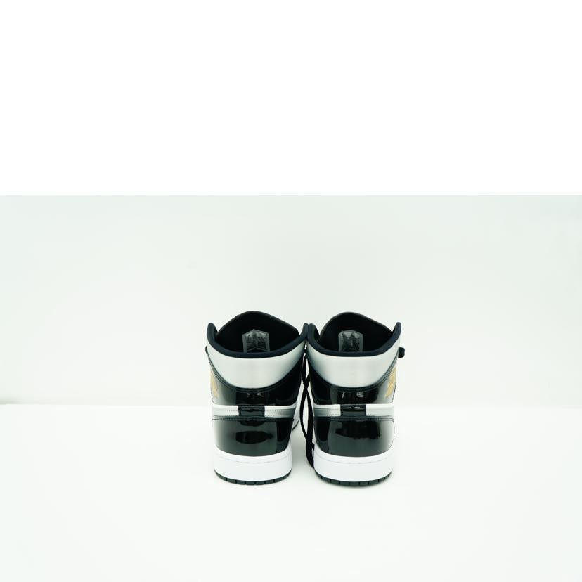 NIKE ナイキ/NIKE AIR JORDAN 1 MID SE/HV0789-010//Aランク/78
