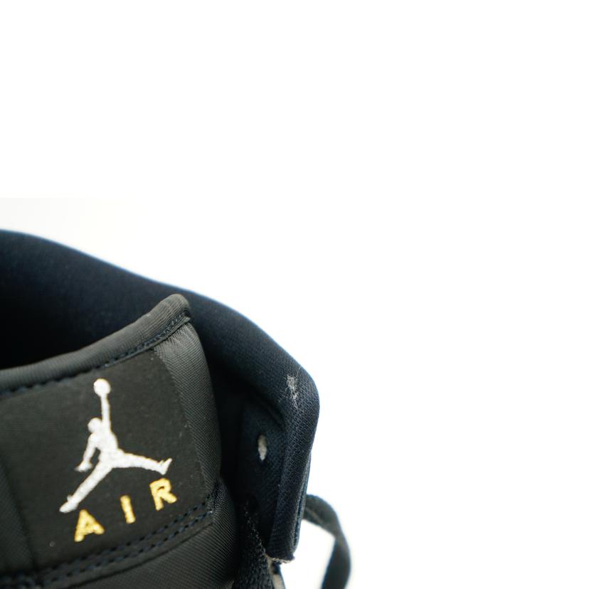 NIKE ナイキ/NIKE AIR JORDAN 1 MID SE/HV0789-010//Aランク/78