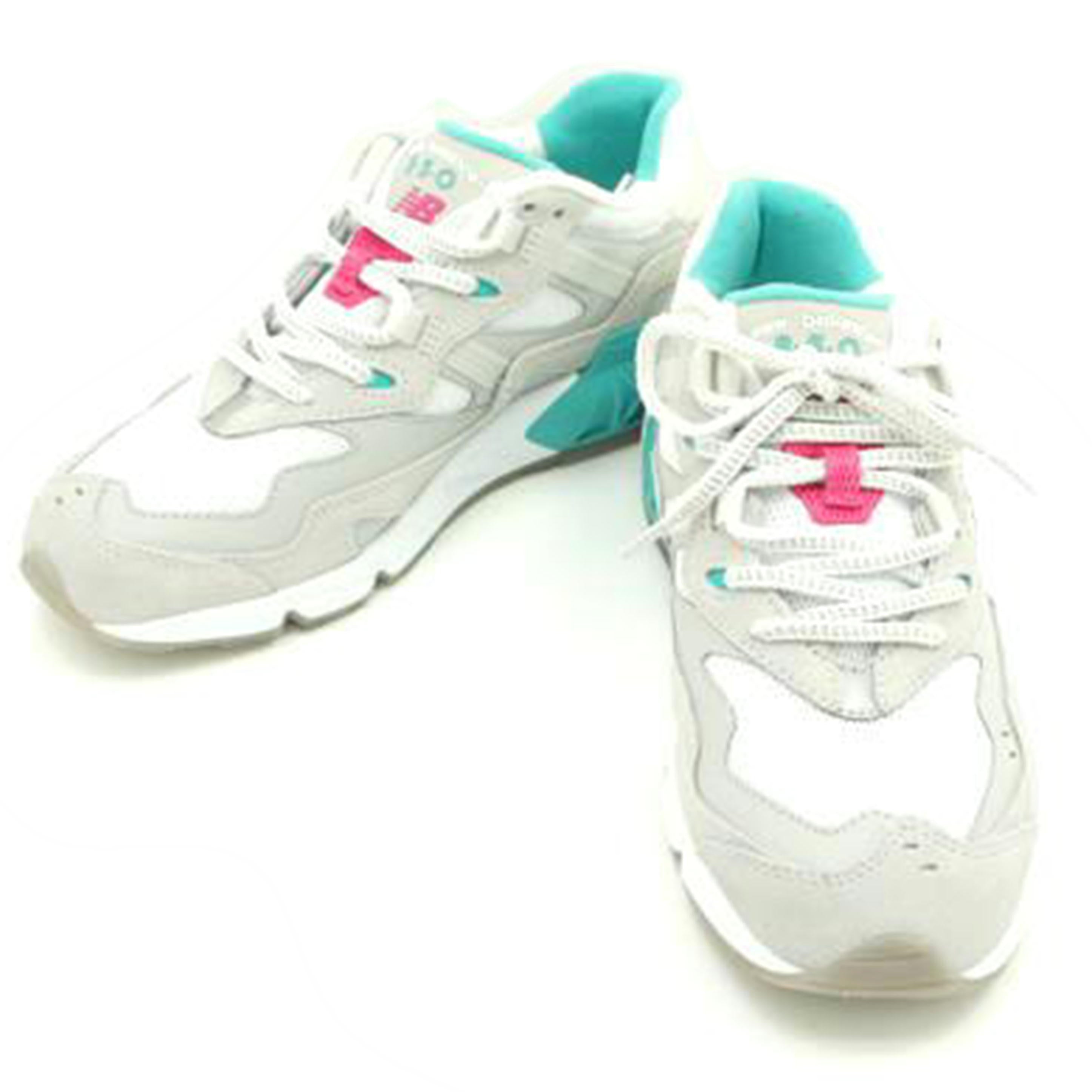 new balance ニュ-バランス/new balance/GRY/ML850CBA/ML850CBA//26.5cm/ABランク/03