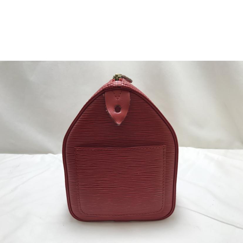 LOUIS VUITTON ルイヴィトン/スピーディ25/M43017//VI0***/Bランク/51