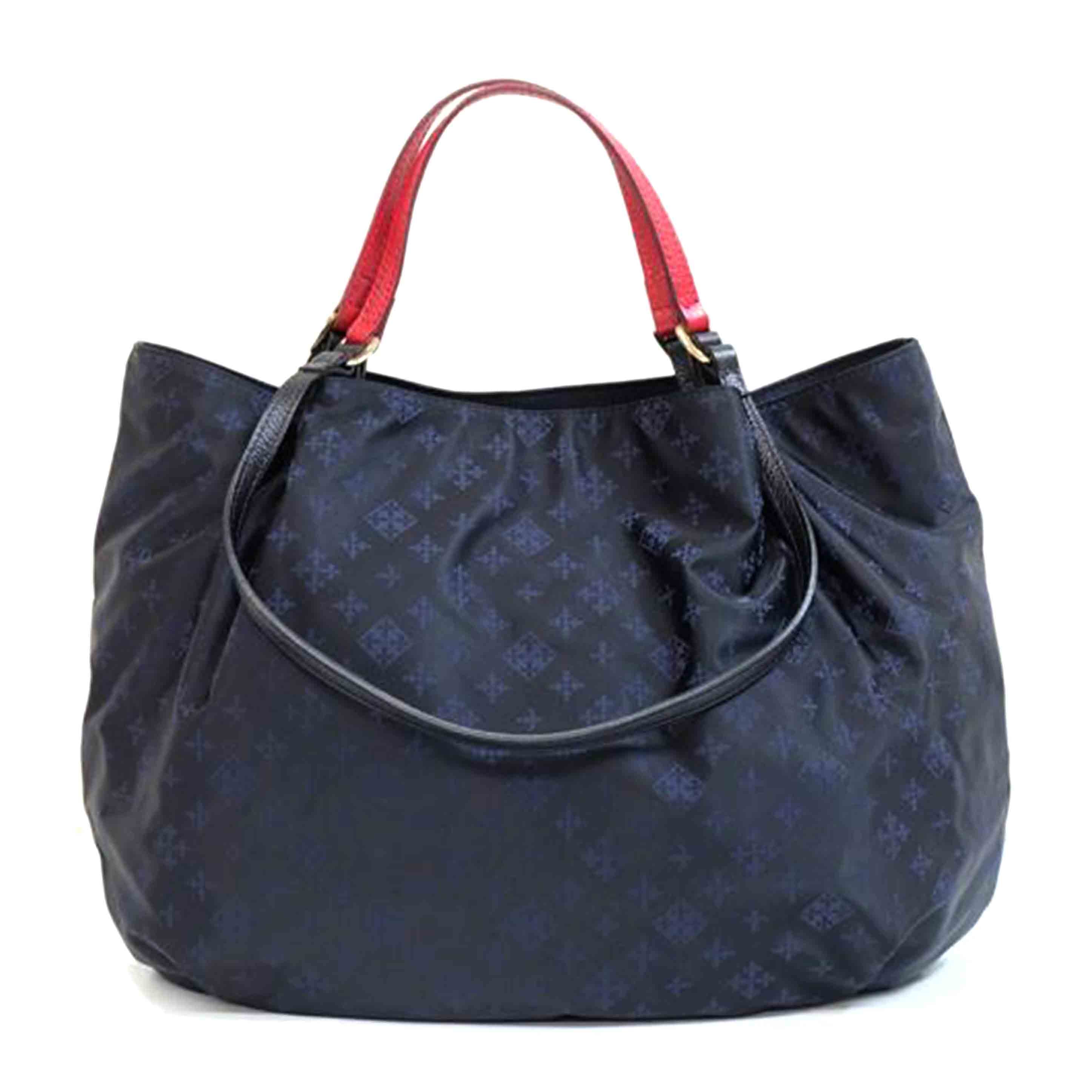 russet ラシット/russet 2WAYトートバック//Aランク/71