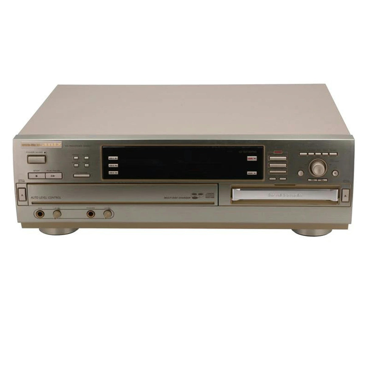 MARANTZ マランツ /CDレコーダー/DR450//VN010037002759/Bランク/63