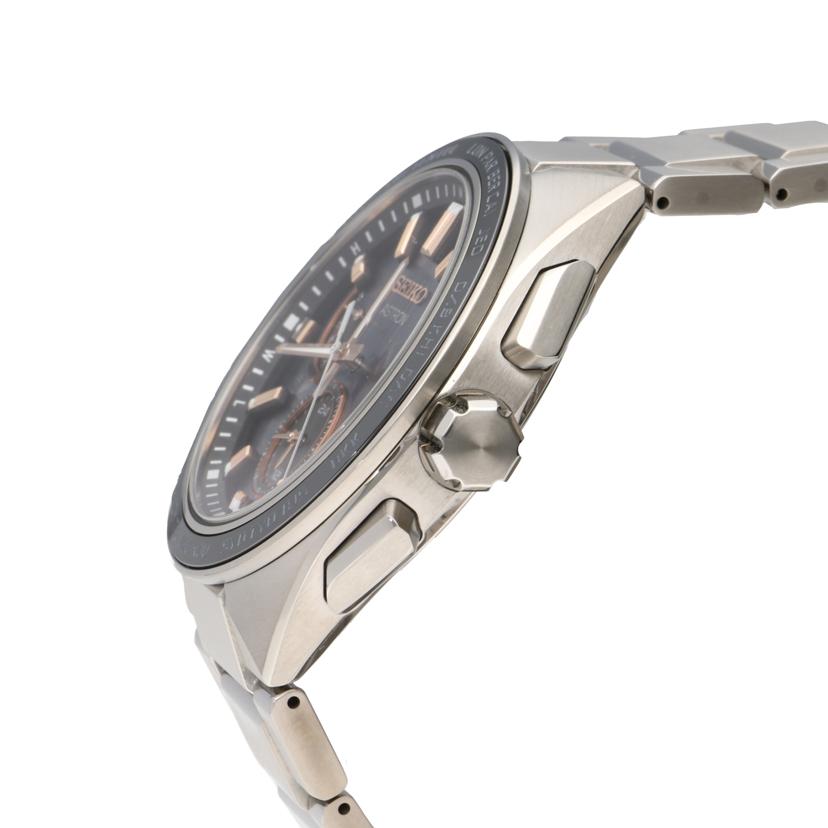 SEIKO セイコー/アストロン・ネクスター・セカンドコレクション/電波ソーラー/SBXY053//440***/SAランク/20