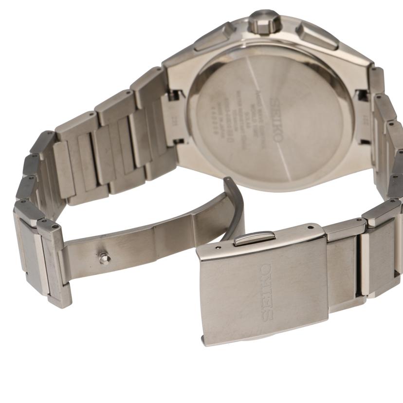 SEIKO セイコー/アストロン・ネクスター・セカンドコレクション/電波ソーラー/SBXY053//440***/SAランク/20