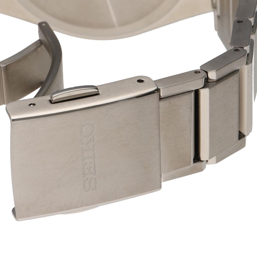 SEIKO セイコー/アストロン・ネクスター・セカンドコレクション/電波ソーラー/SBXY053//440***/SAランク/20