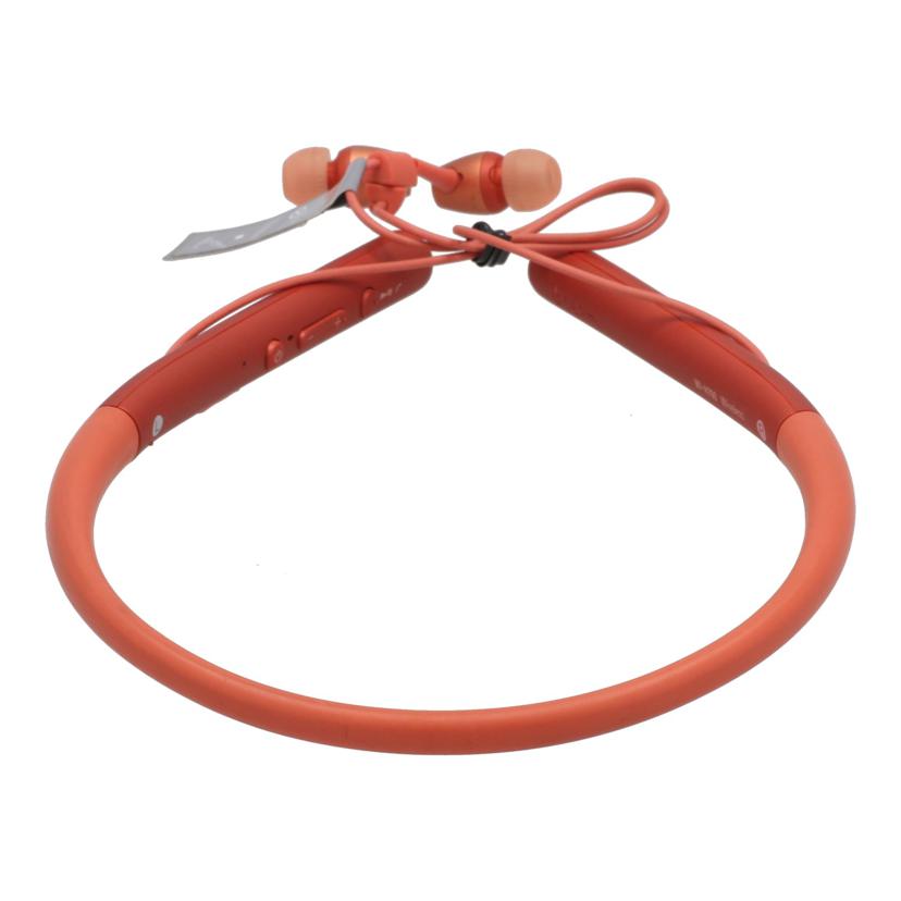 SONY ソニー /ワイヤレスイヤホン/h.ear in 2 Wireless/WI-H700//1002564/Bランク/70