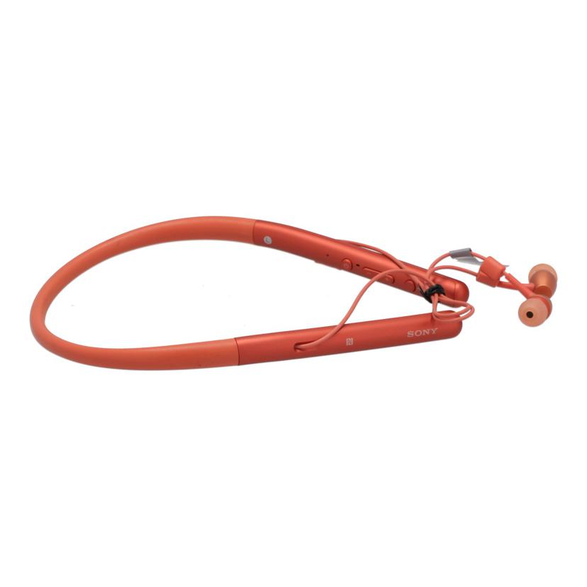 SONY ソニー /ワイヤレスイヤホン/h.ear in 2 Wireless/WI-H700//1002564/Bランク/70