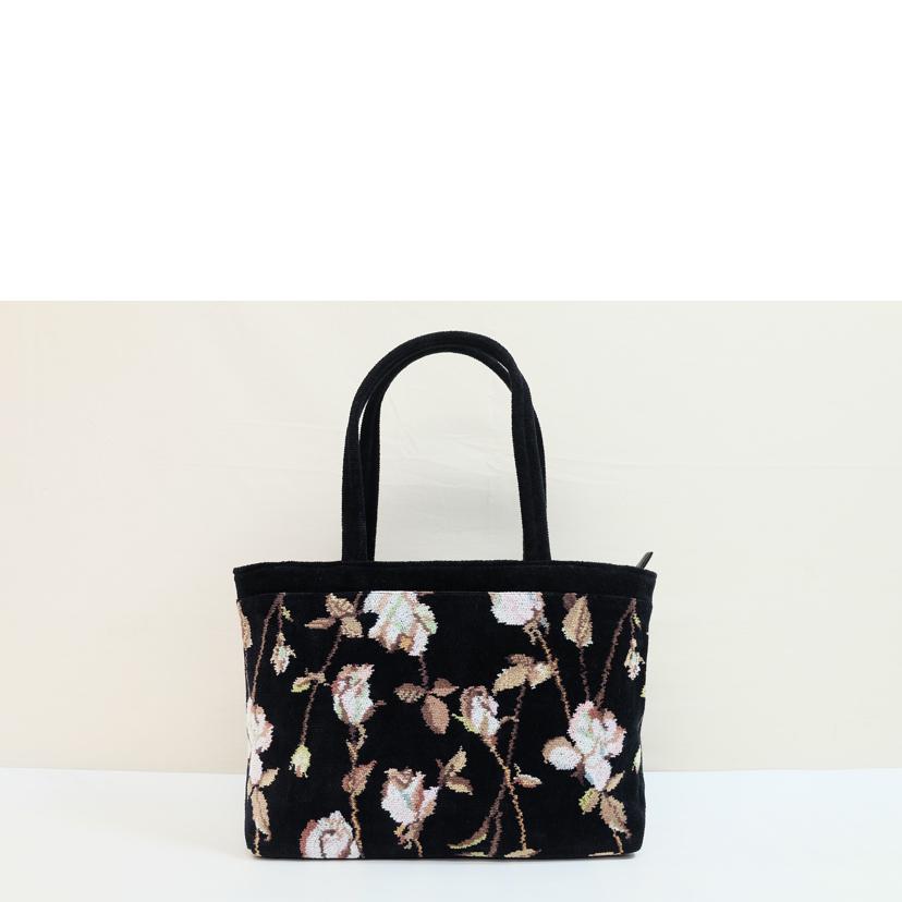 FEILER フェイラー/FEILER 花柄トートバッグ//ABランク/71