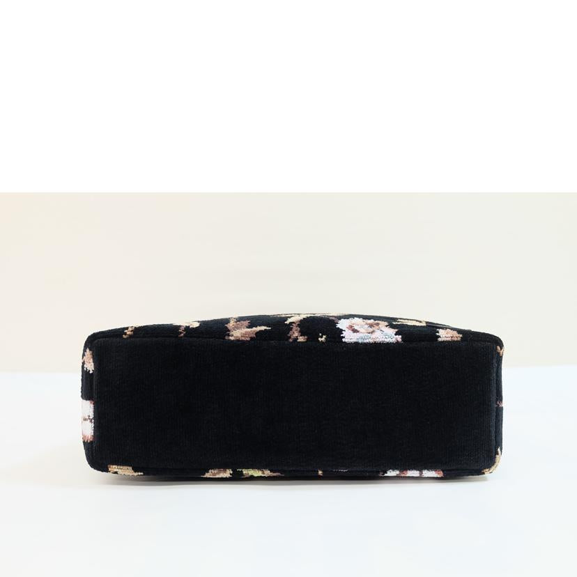 FEILER フェイラー/FEILER 花柄トートバッグ//ABランク/71