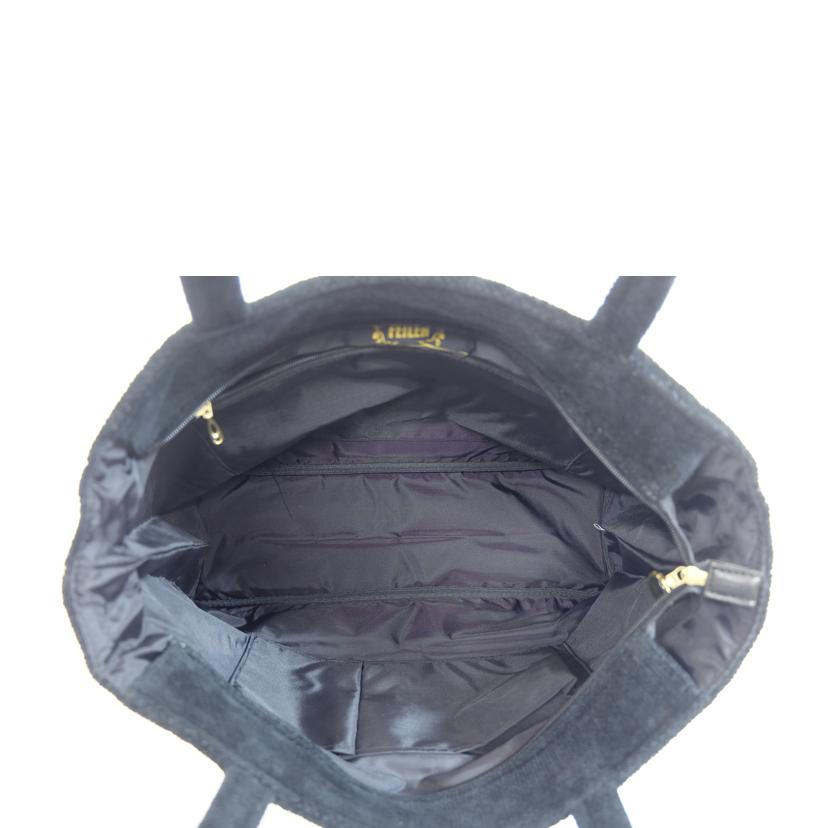 FEILER フェイラー/FEILER 花柄トートバッグ//ABランク/71