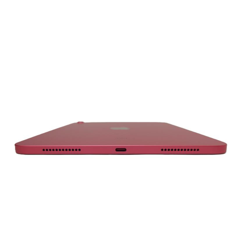APPLE APPLE/iPad 10.9インチ 第10世代 64GB/FPQ33J/A//CJCM06M2GC/Bランク/88