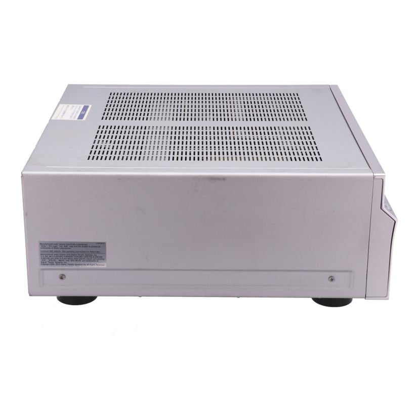 SONY ソニー/AVアンプ/TA-DA7000ES//14241401 2200341O/Bランク/05