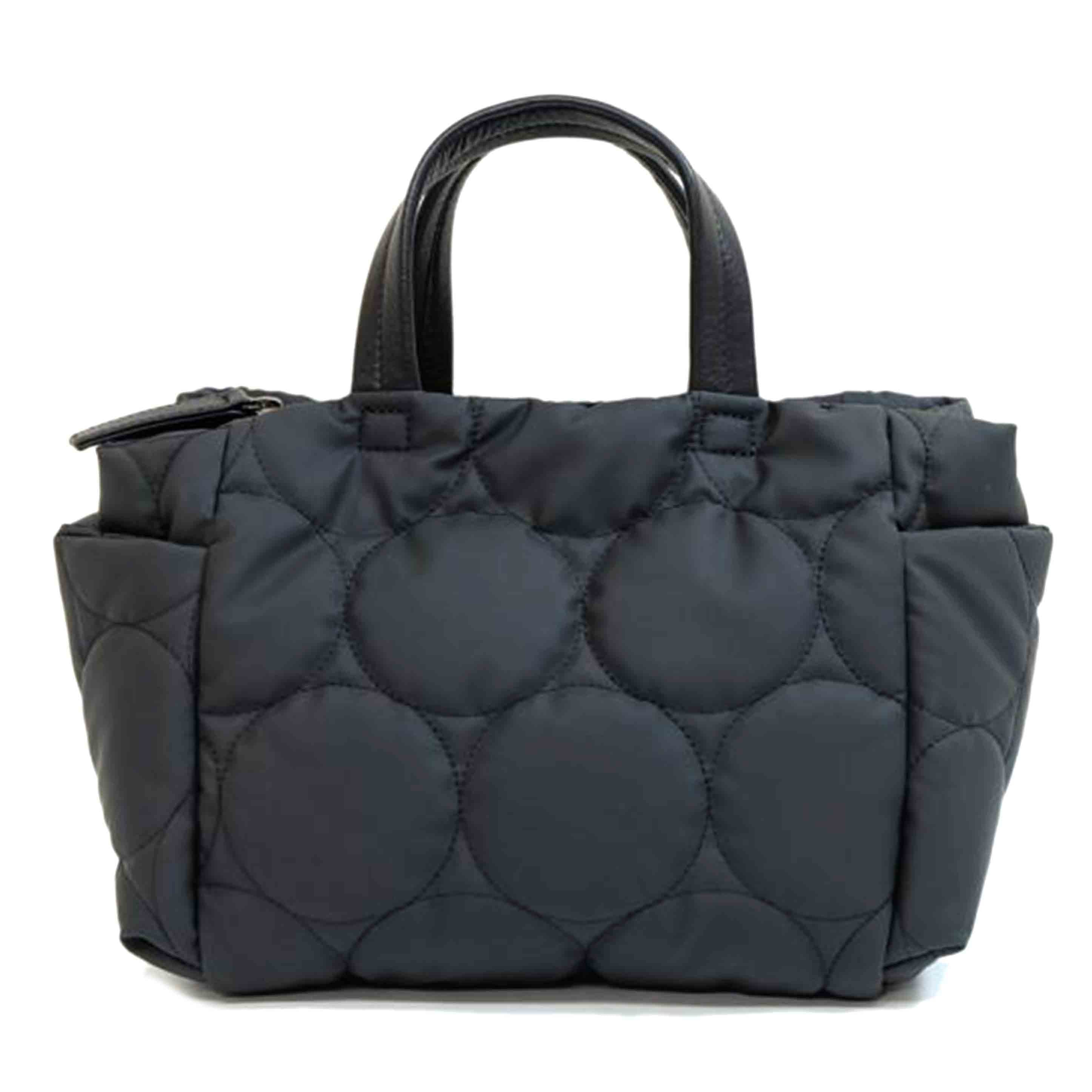 VIA DOAN ヴィアドアン/VIA DOAN ミニトートバッグ//ABランク/71