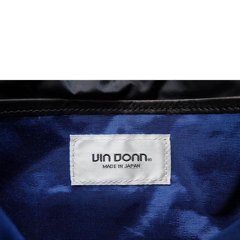 VIA DOAN ヴィアドアン/VIA DOAN ミニトートバッグ//ABランク/71