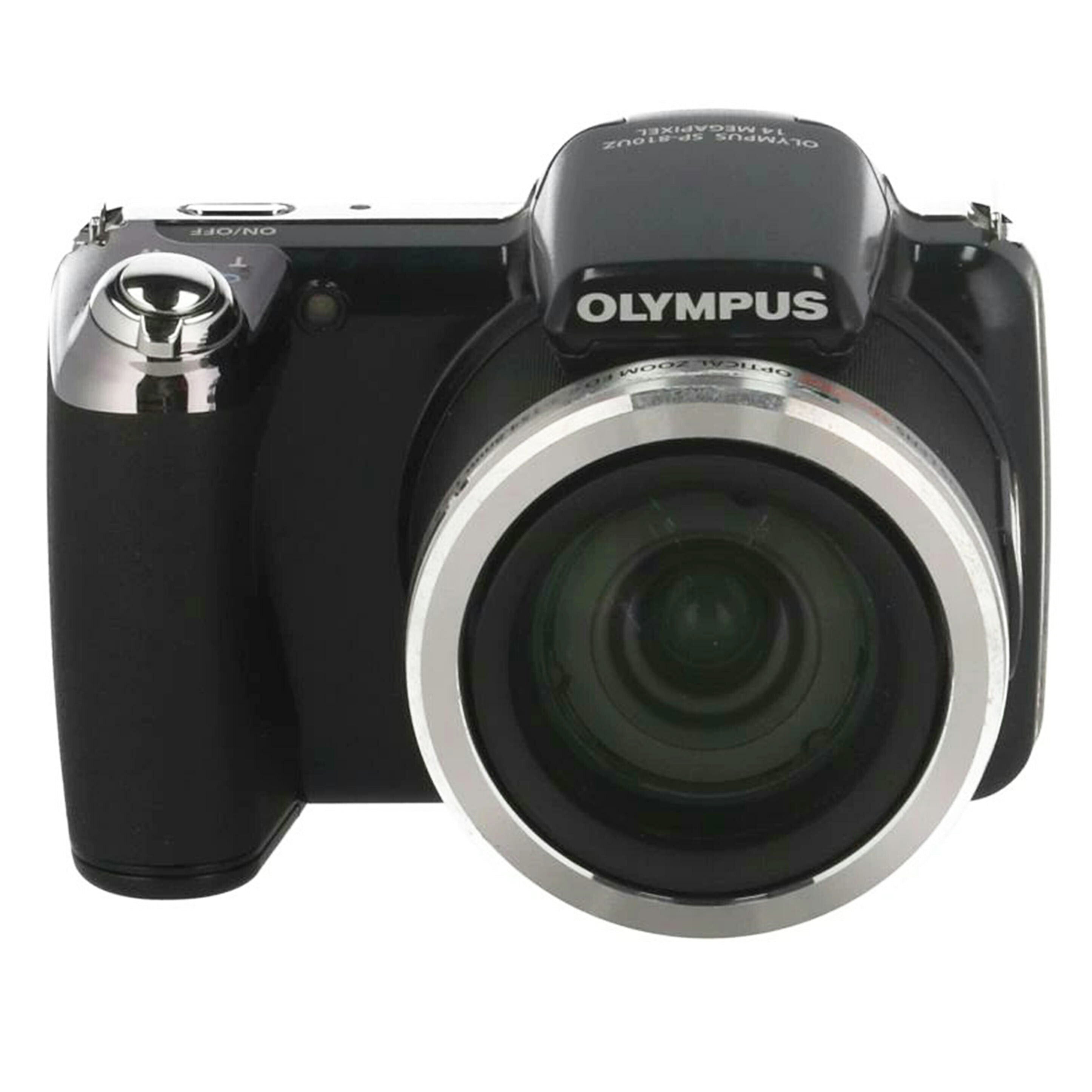 OLYMPUS オリンパス /デジタルカメラ(オールド)/SP-810UZ//S07009110/Bランク/81