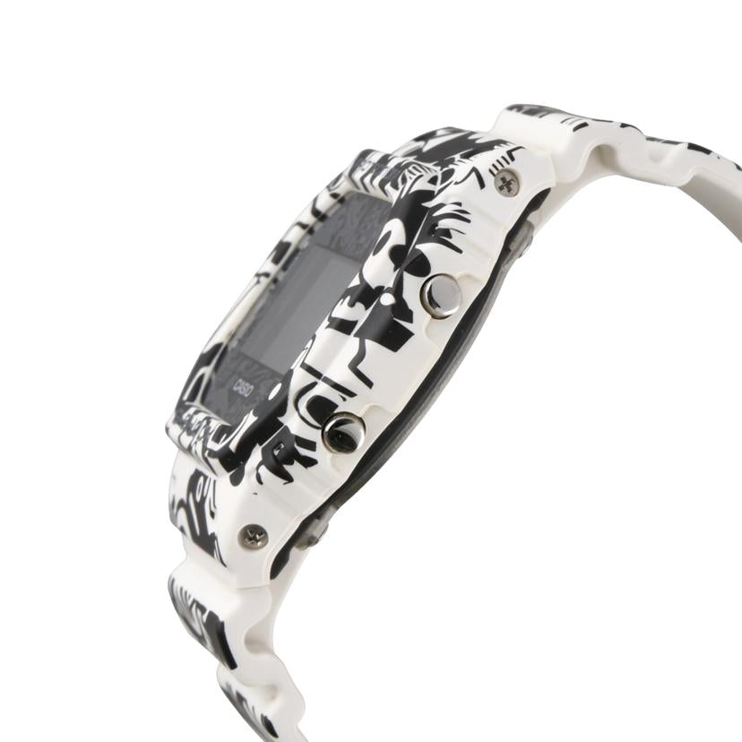 CASIO カシオ/G-SHOCK/G-UNIVERSE/DW-5600GU-7JR//322*/ABランク/20