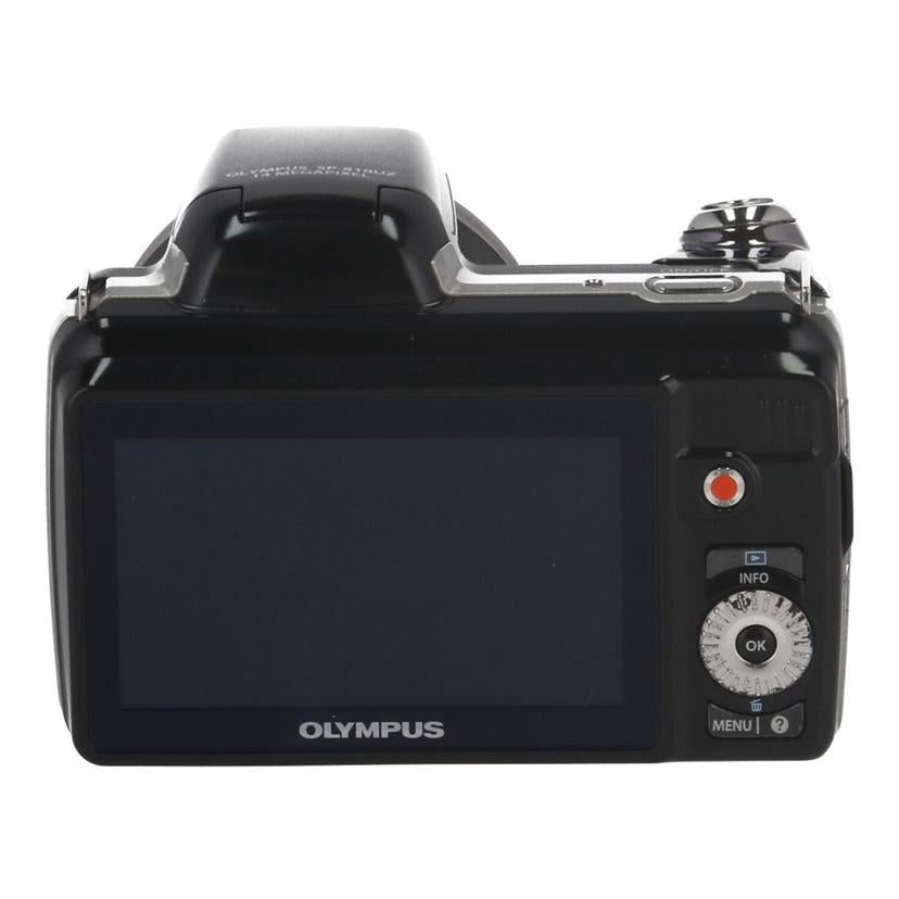 OLYMPUS オリンパス /デジタルカメラ(オールド)/SP-810UZ//S07009110/Bランク/81