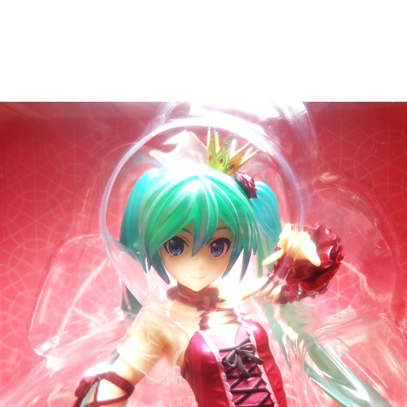 MaxFactory マックスファクトリー/初音ミク ヴィンテージドレスVer//Bランク/42