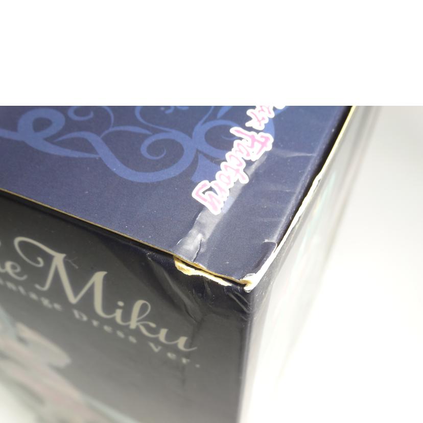 MaxFactory マックスファクトリー/初音ミク ヴィンテージドレスVer//Bランク/42