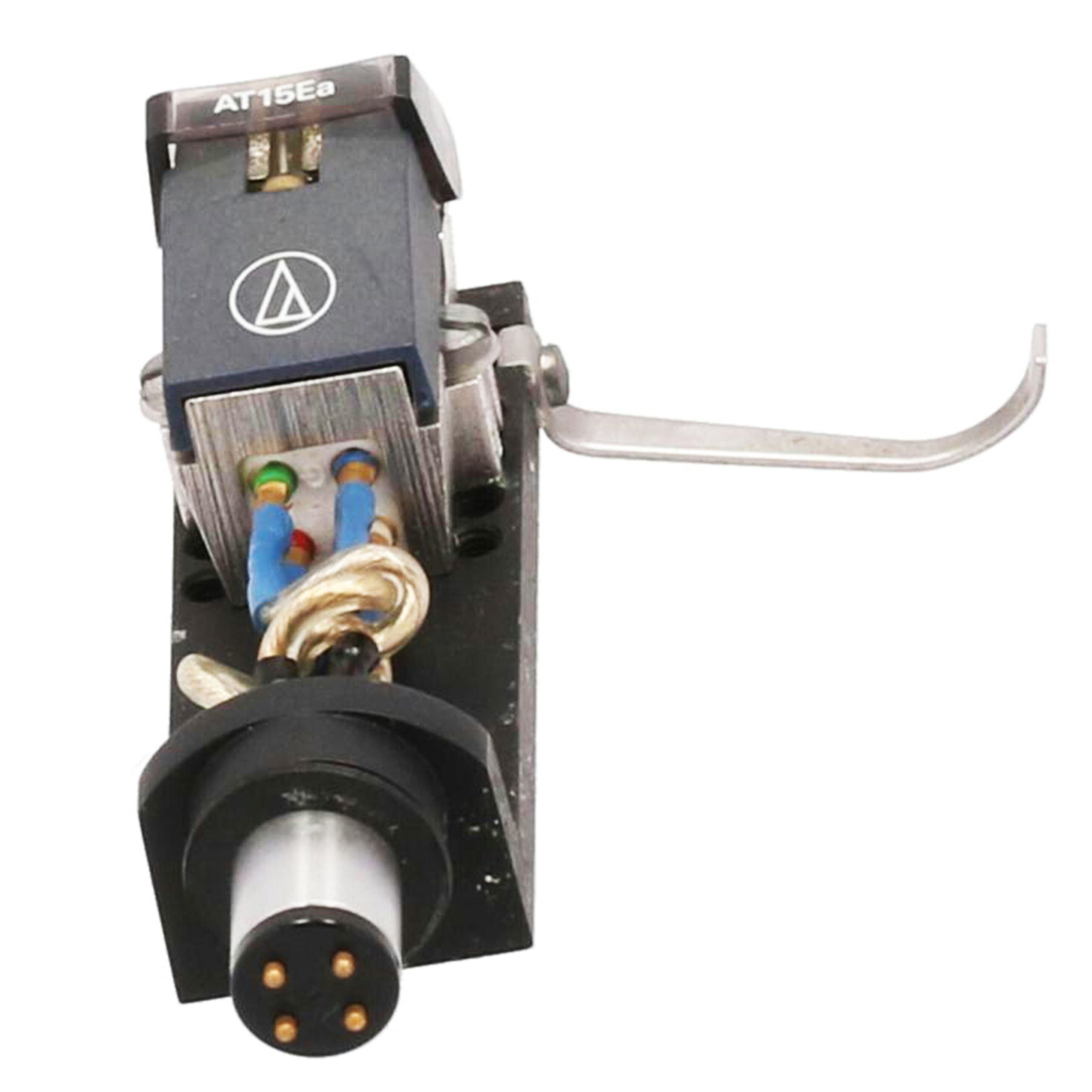 audio-technica オーディオテクニカ /カートリッジ/AT15Ea//-/BCランク/69