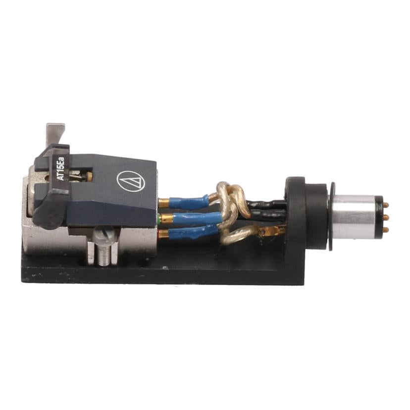 audio-technica オーディオテクニカ /カートリッジ/AT15Ea//-/BCランク/69