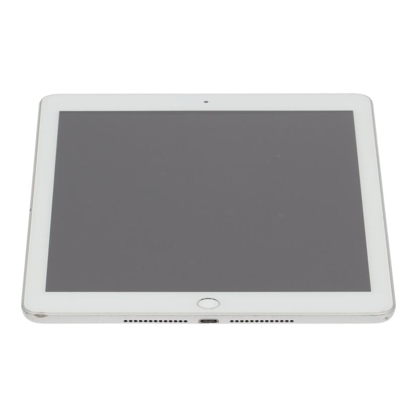 Apple アップル /iPad 第6世代 Wi-Fi 32GB 2018/MR7G2J/A//DMPXT261JF8K/BCランク/09