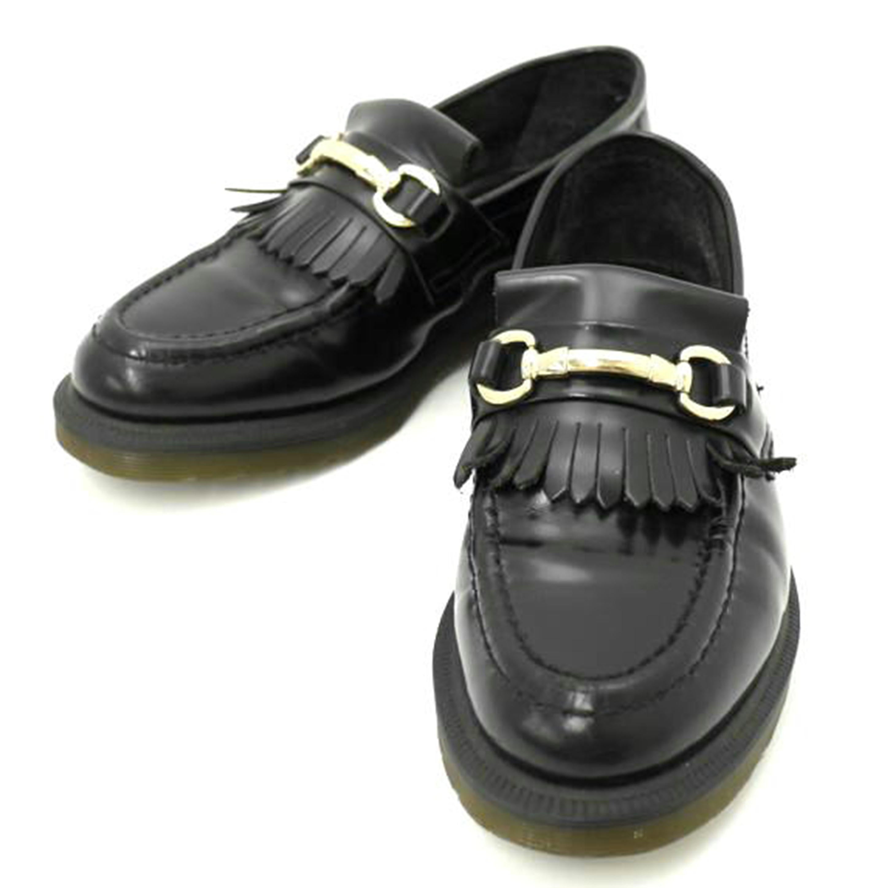 Dr.Martens ドクターマーチン/Dr.Martens ローファー//Bランク/69