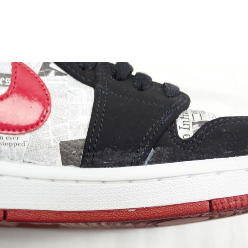 NIKE ナイキ/AIR JORDAN 1MID SE/852542-061//26.0cm/ABランク/62