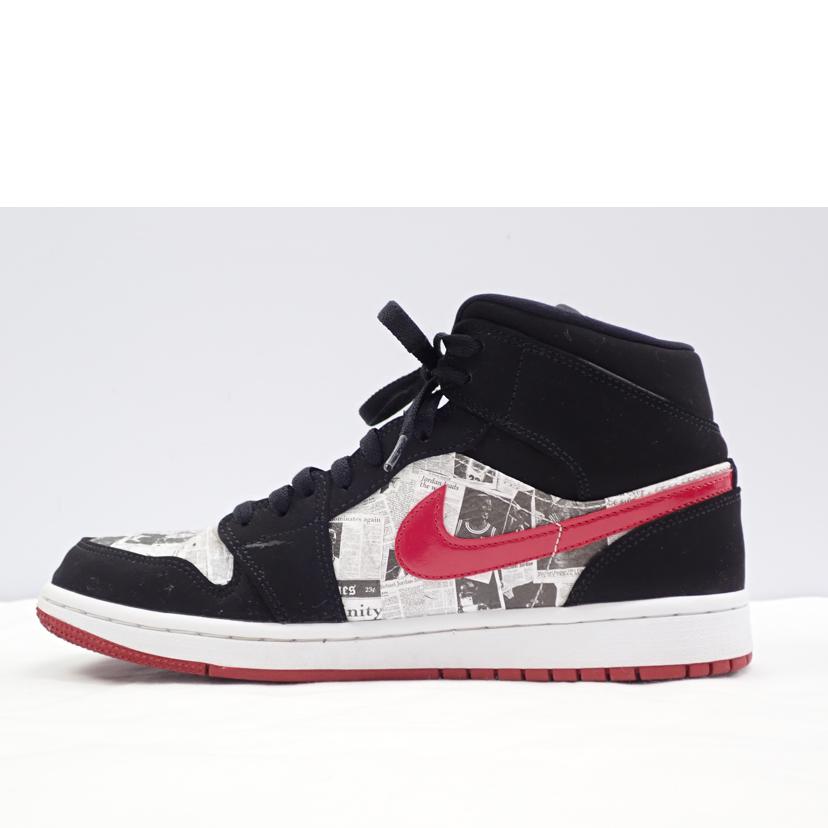 NIKE ナイキ/AIR JORDAN 1MID SE/852542-061//26.0cm/ABランク/62