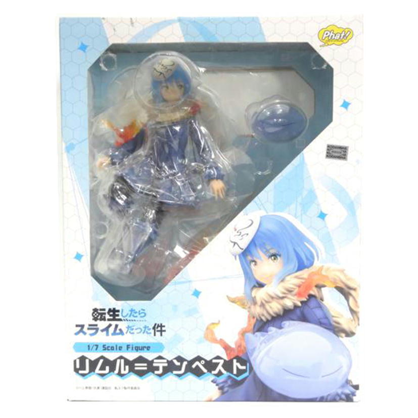 Phat ファット/リムル=テンペスト フィギュア//ABランク/42