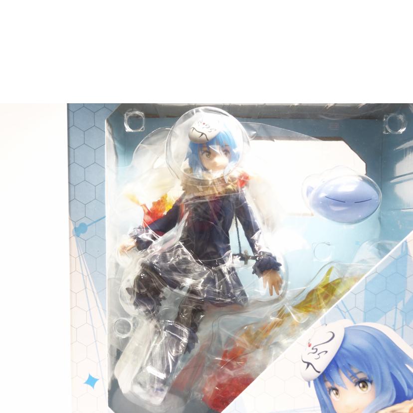 Phat ファット/リムル=テンペスト フィギュア//ABランク/42