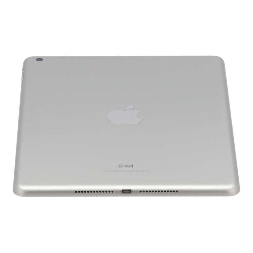 Apple アップル /iPad 第6世代 Wi-Fi 32GB 2018/MR7G2J/A//DMPWM586JF8K/Bランク/09