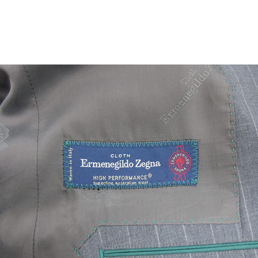 Ermenegildo Zegna エルメネジルド ゼニア/スーツ上下セット//Aランク/04